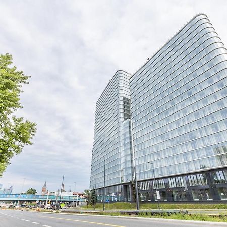 Bliska Wola 319 Apartment Warsaw Exterior photo