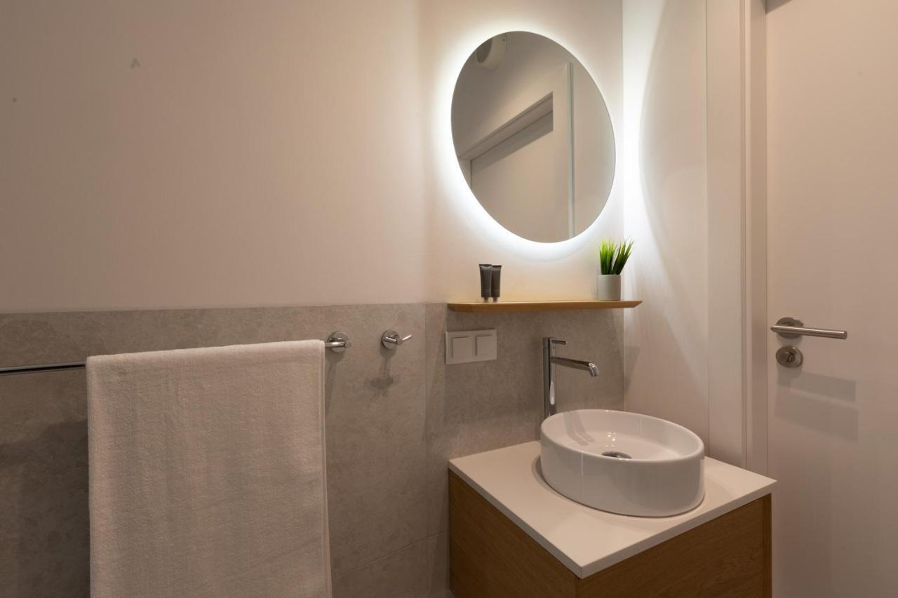 Bliska Wola 319 Apartment Warsaw Exterior photo