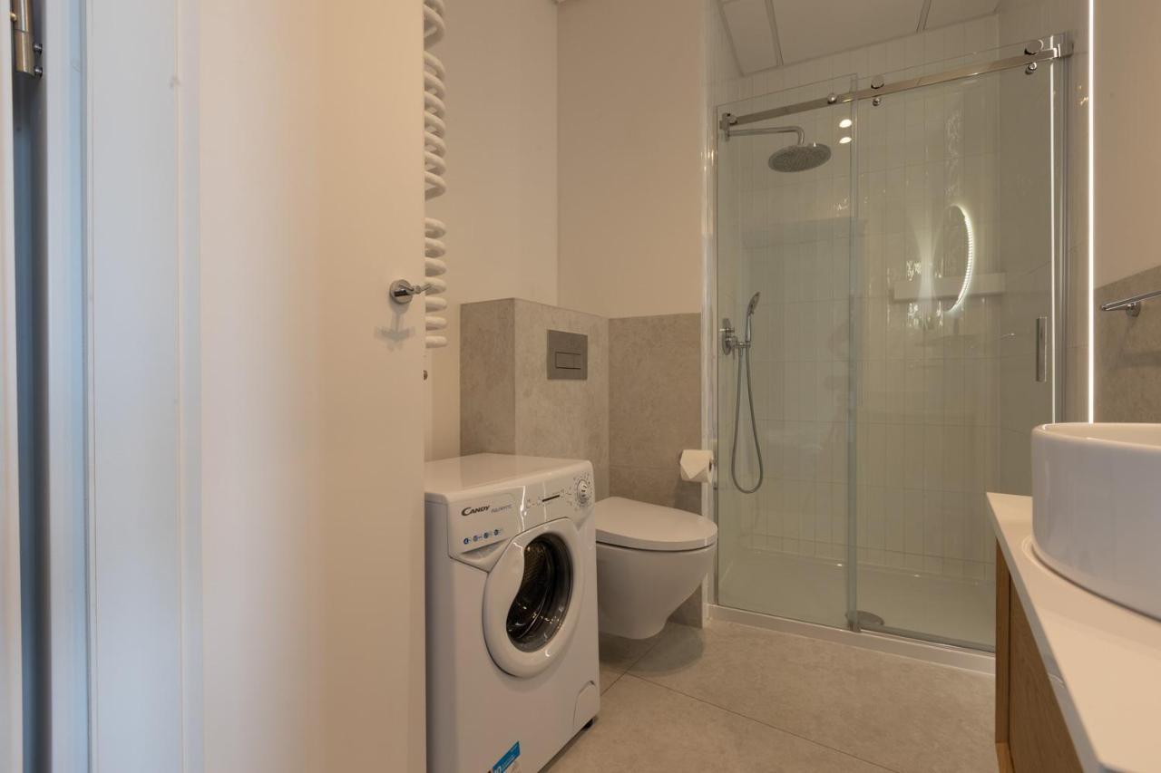 Bliska Wola 319 Apartment Warsaw Exterior photo